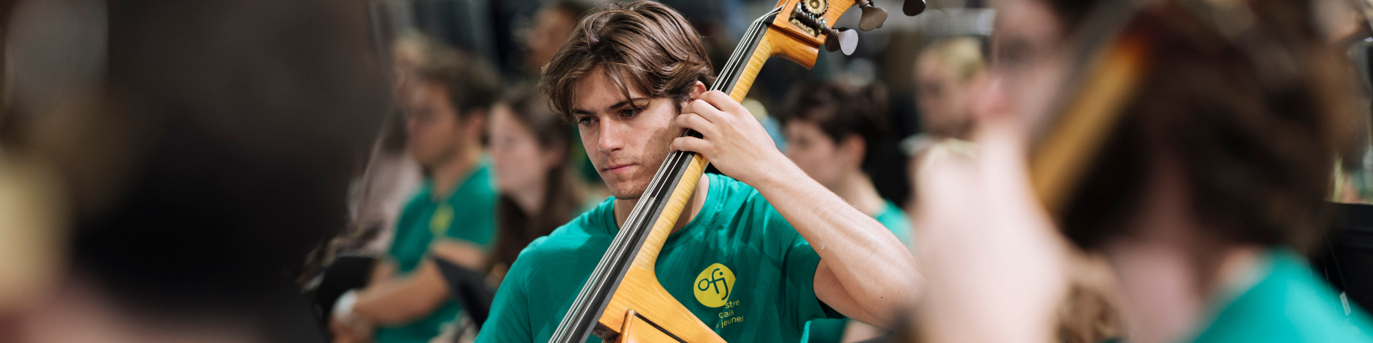 Les actualités de l’OFJ