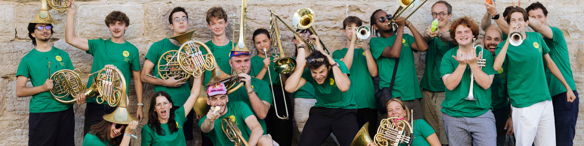 The OFJ is opening its Donor’s circle – why not join?