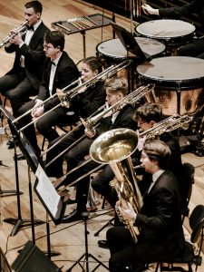 OFJ - PHILHARMONIE DE PARIS